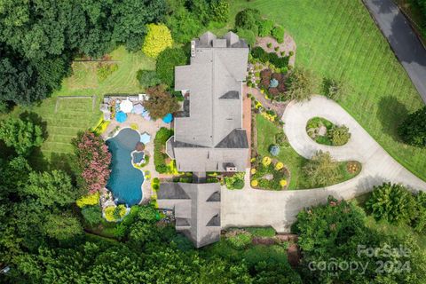 A home in Morganton