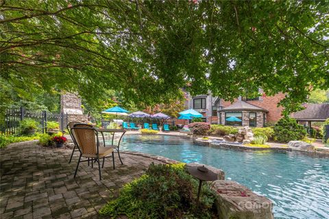 A home in Morganton