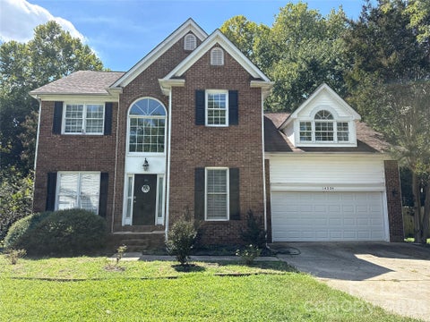 Photo of 14504 John Beck Drive, Charlotte, NC 28273 (MLS # 4422869)