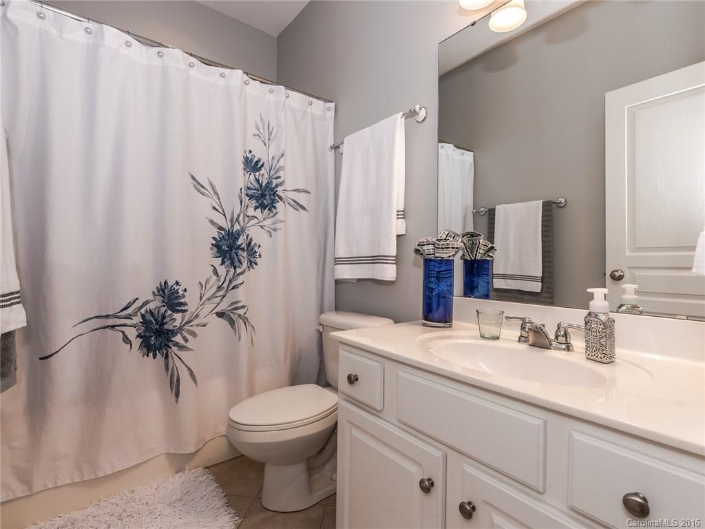 Calloway - Residential