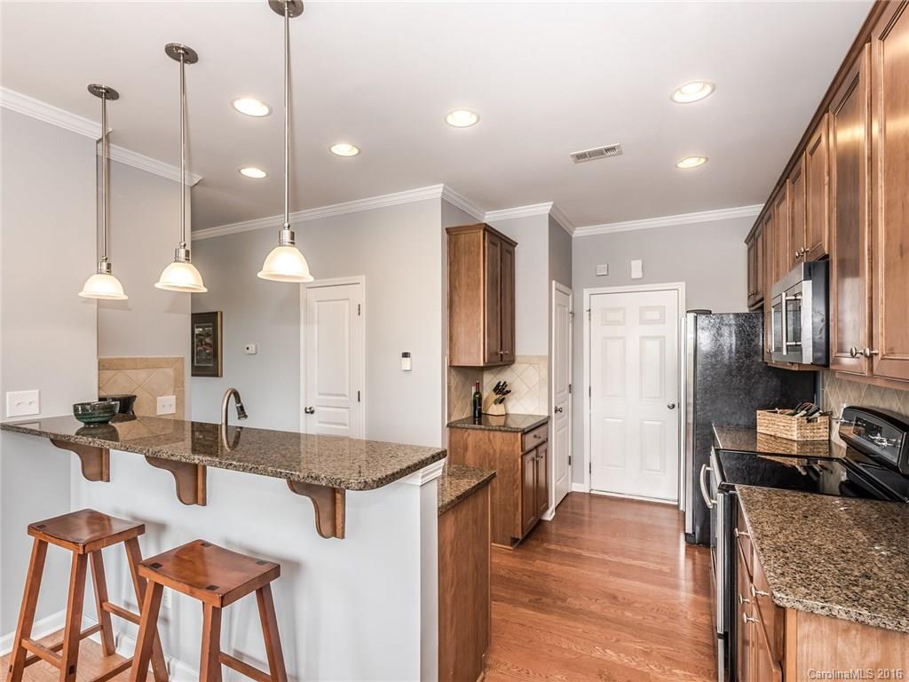 Calloway - Residential