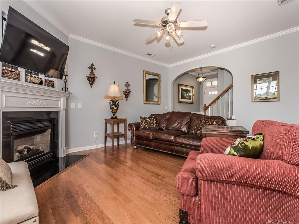 Calloway - Residential