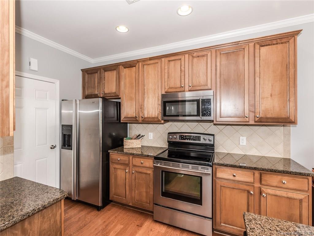 Calloway - Residential