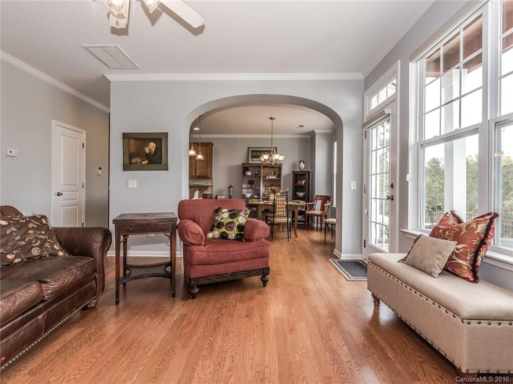 Calloway - Residential