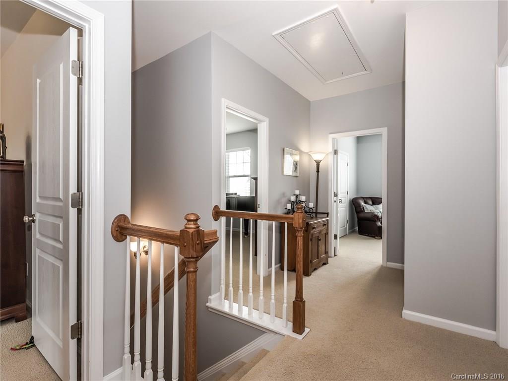 Calloway - Residential