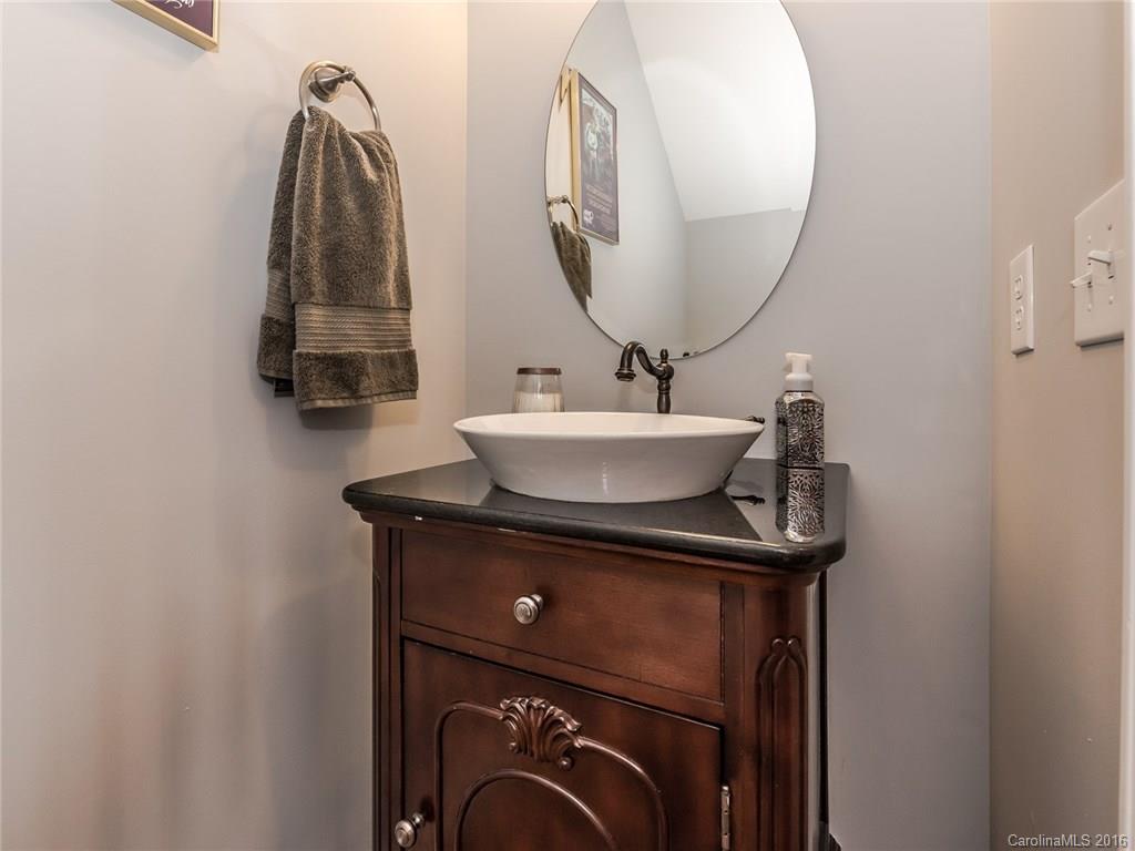 Calloway - Residential