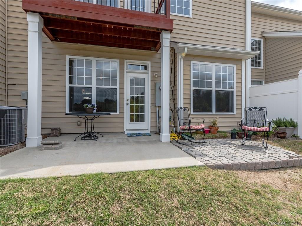 Calloway - Residential