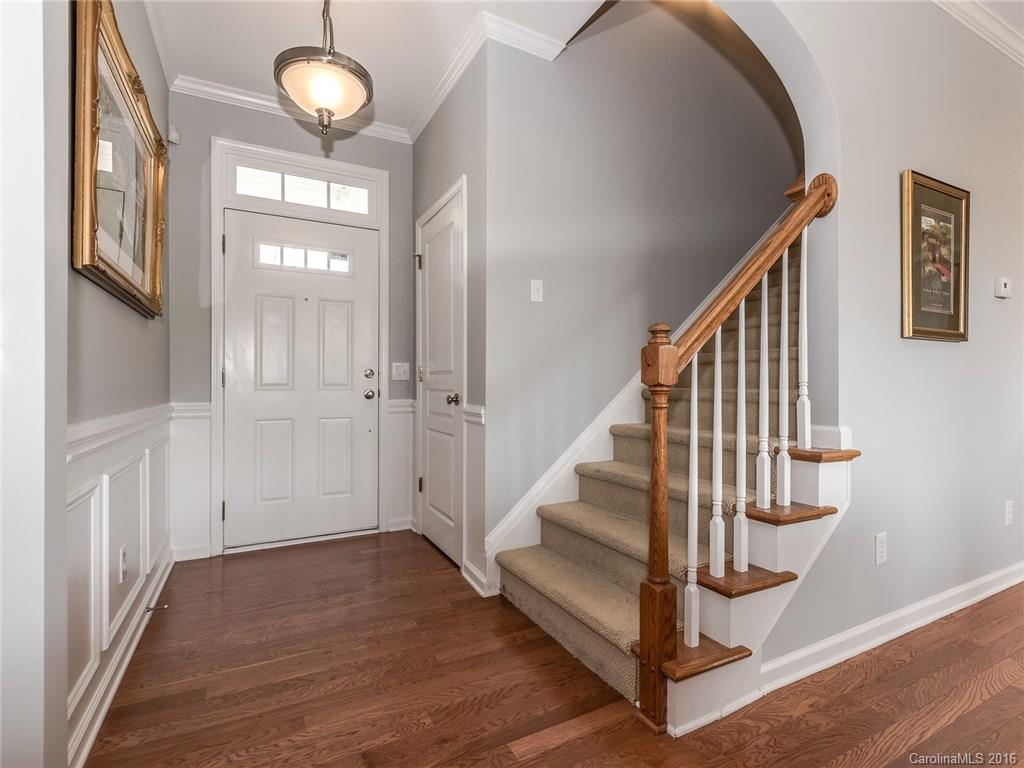 Calloway - Residential