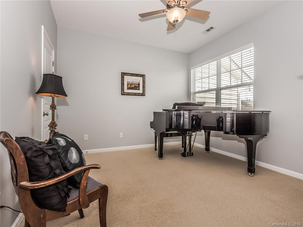 Calloway - Residential