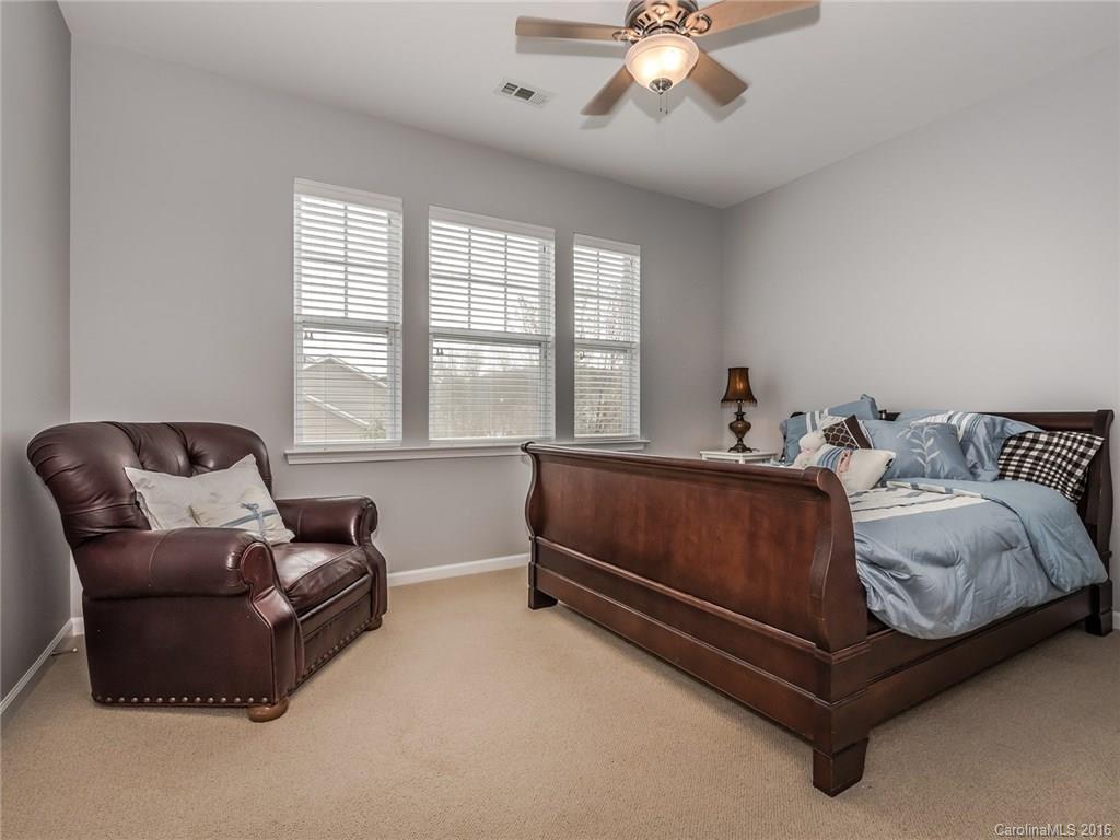 Calloway - Residential