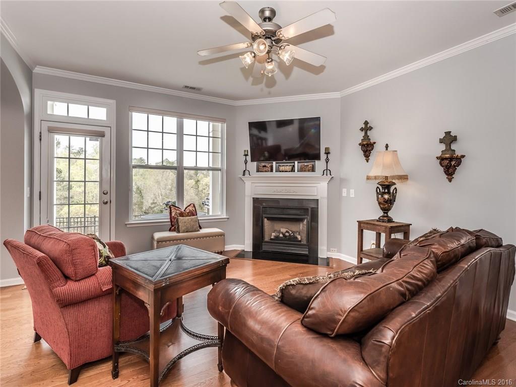 Calloway - Residential