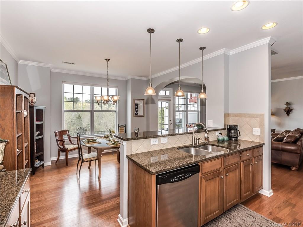 Calloway - Residential