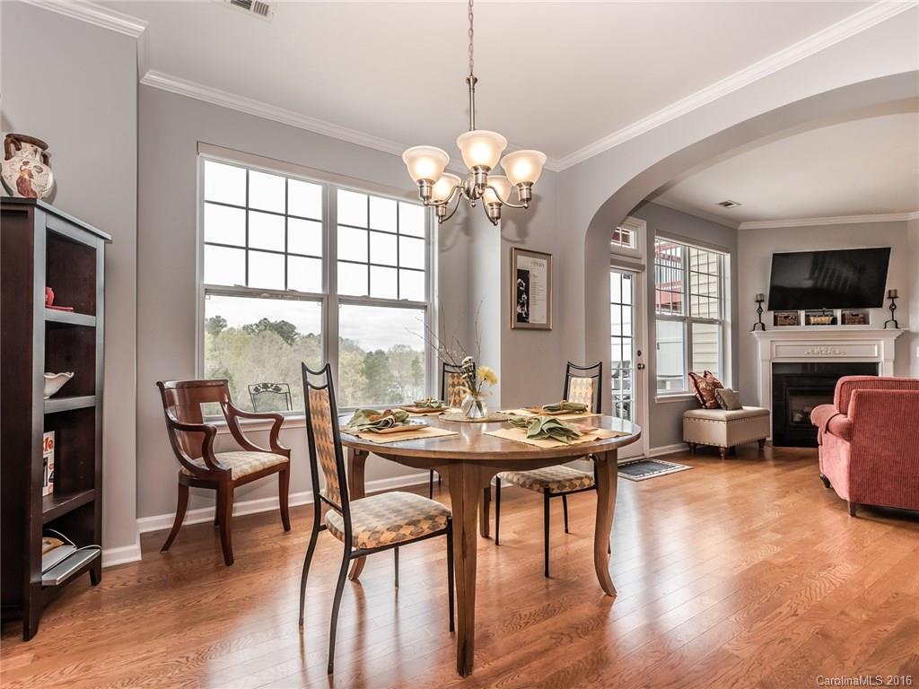 Calloway - Residential