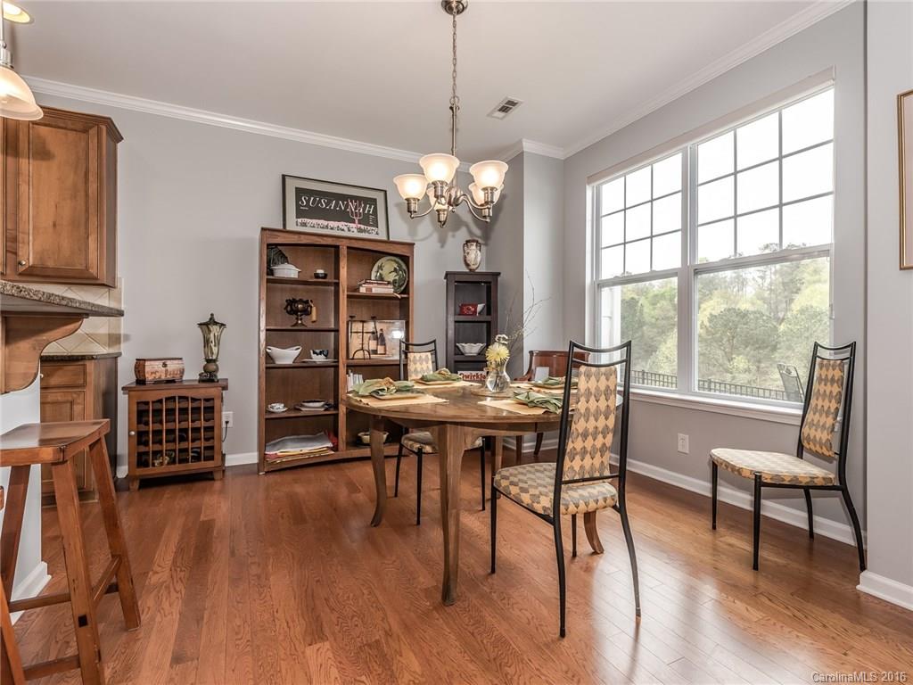 Calloway - Residential