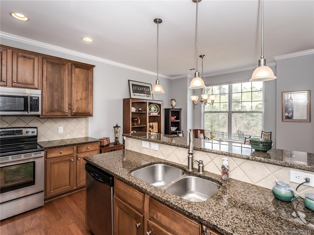 Calloway - Residential