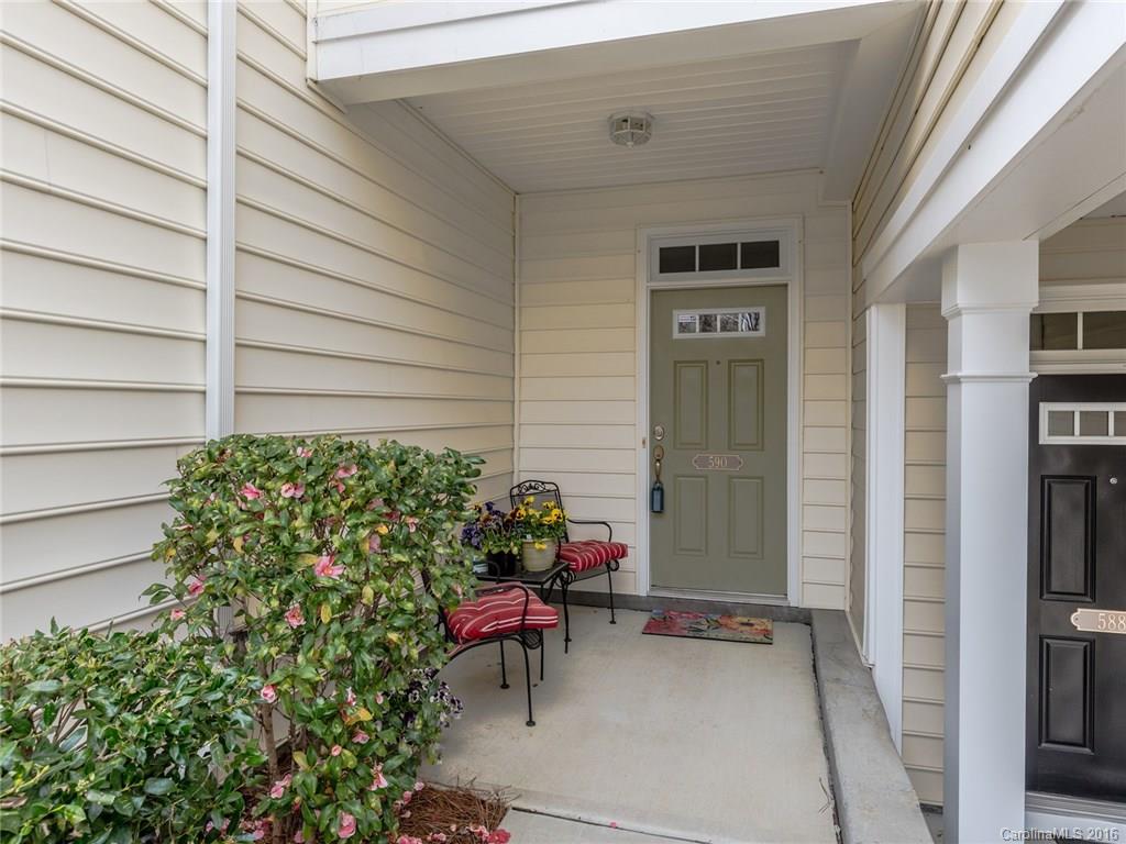 Calloway - Residential