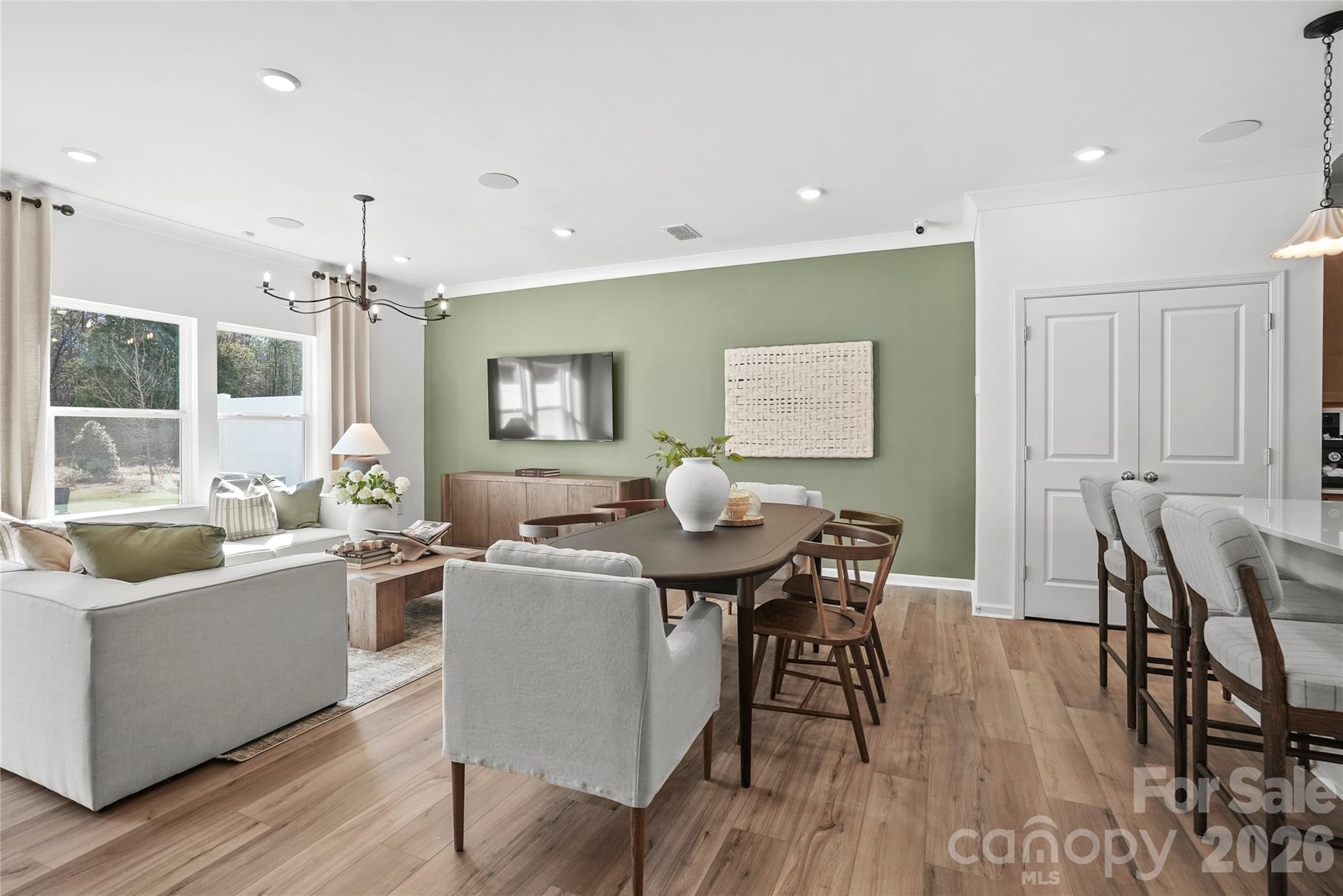 Mallard Park - Residential