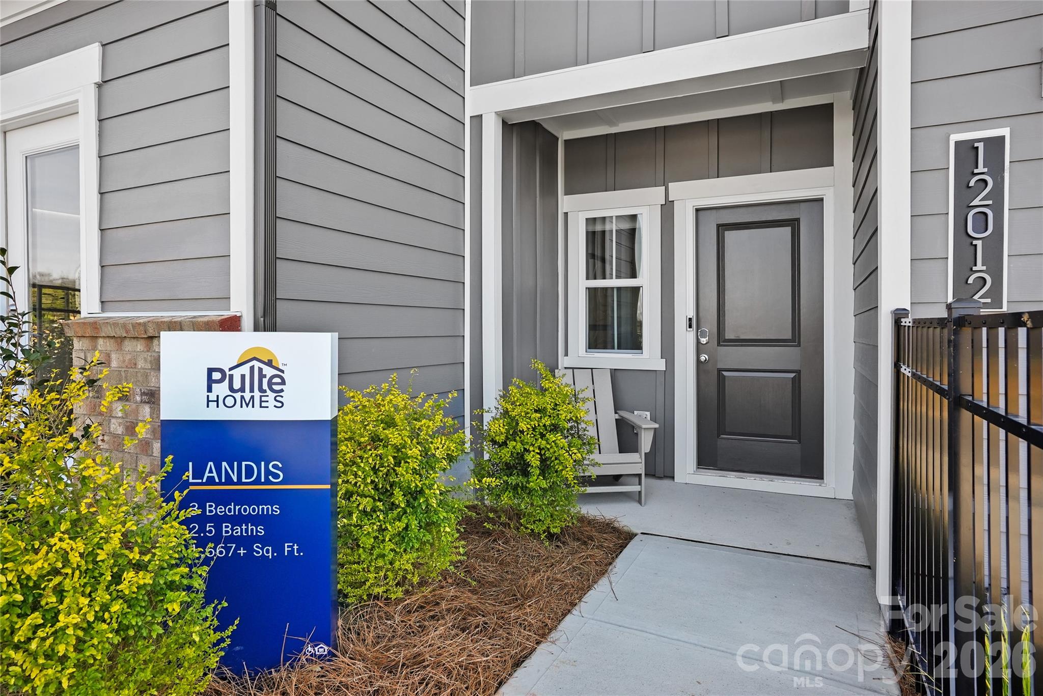 Mallard Park - Residential