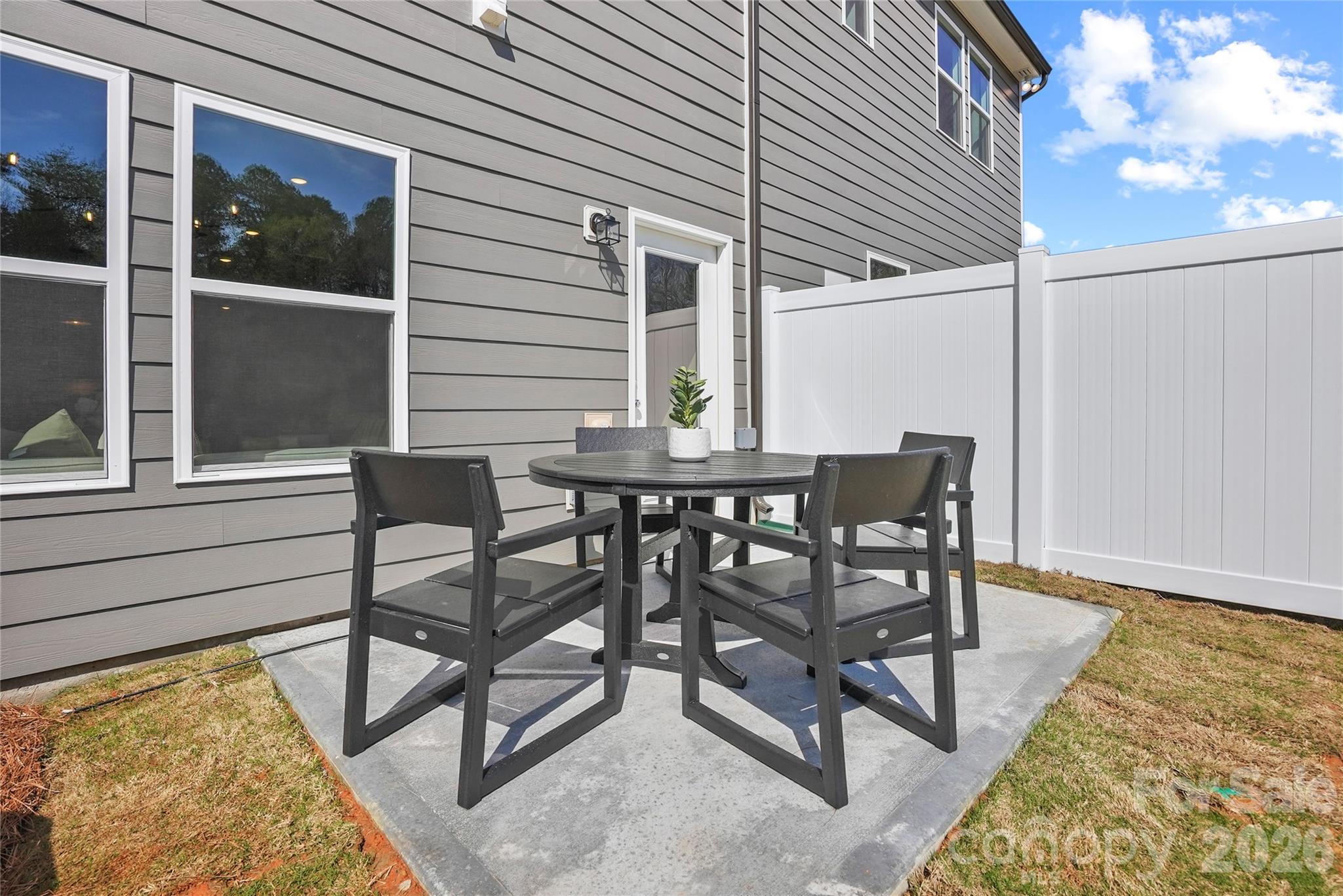 Mallard Park - Residential