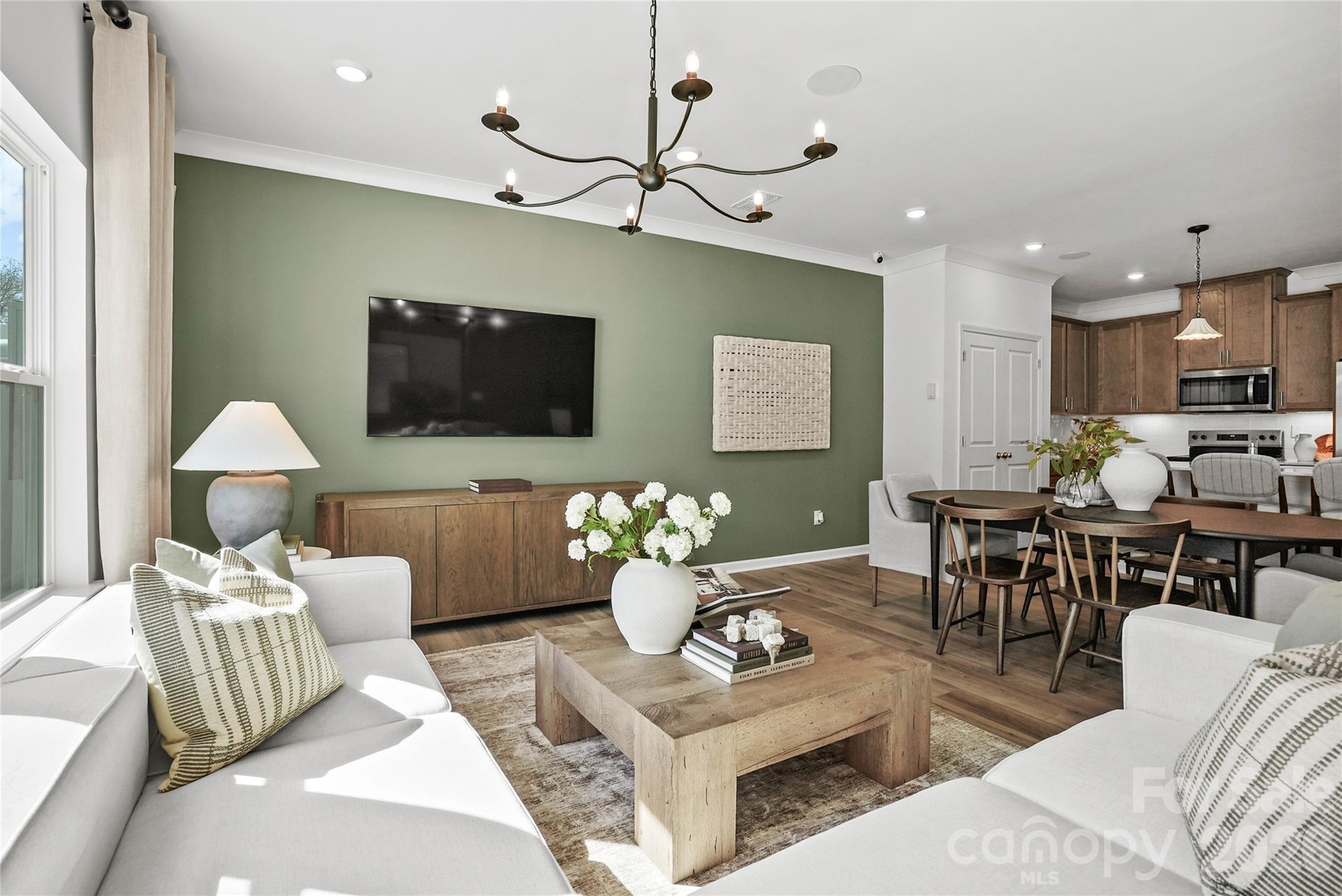 Mallard Park - Residential