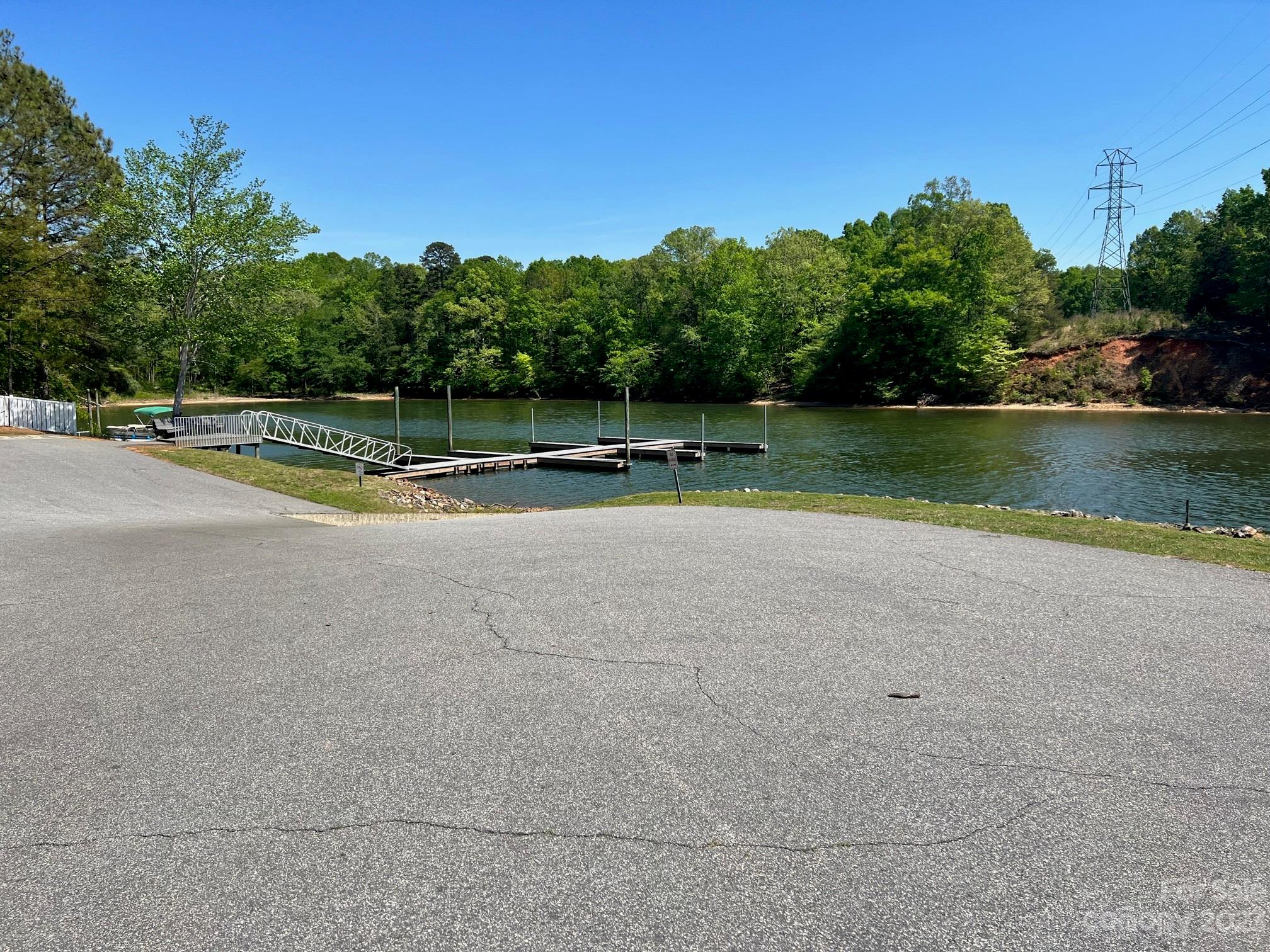 Riverwalk - Residential