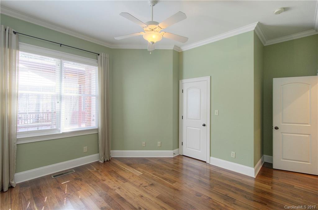 Misty Waters - Residential