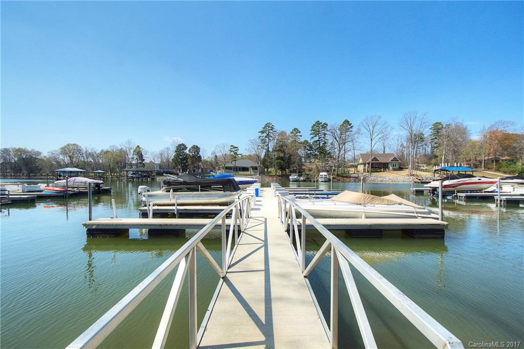 Misty Waters - Residential