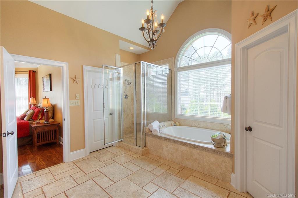 Misty Waters - Residential