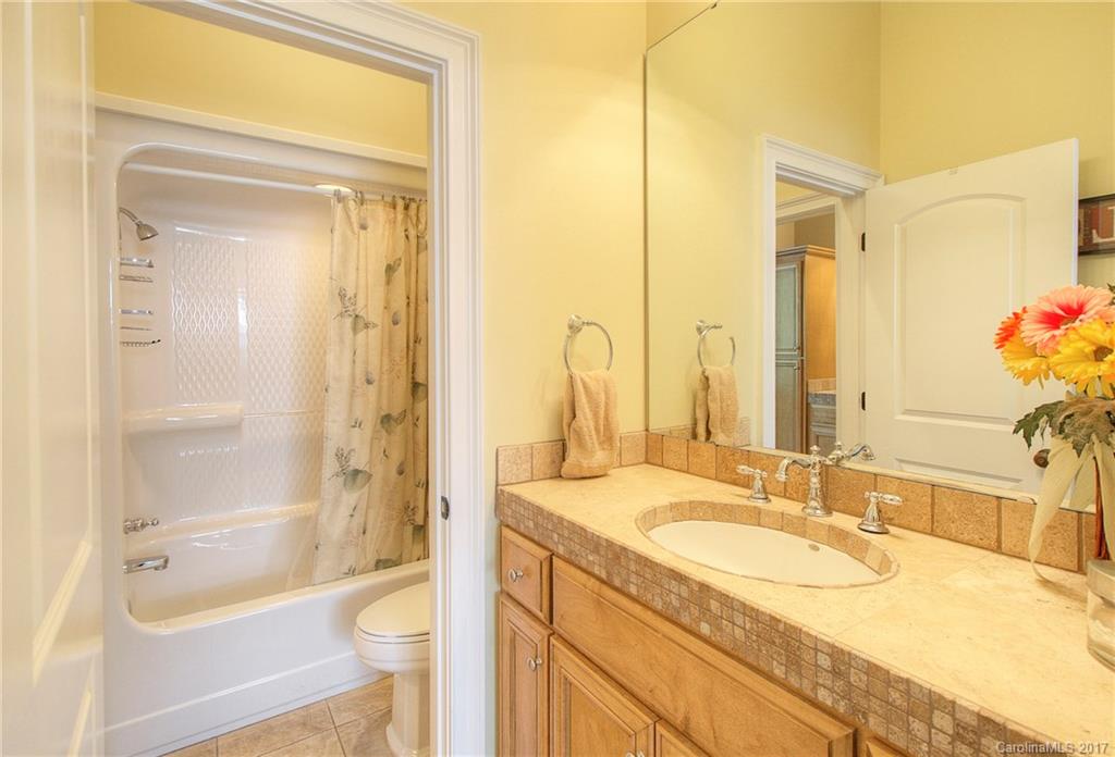 Misty Waters - Residential