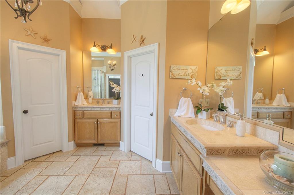 Misty Waters - Residential