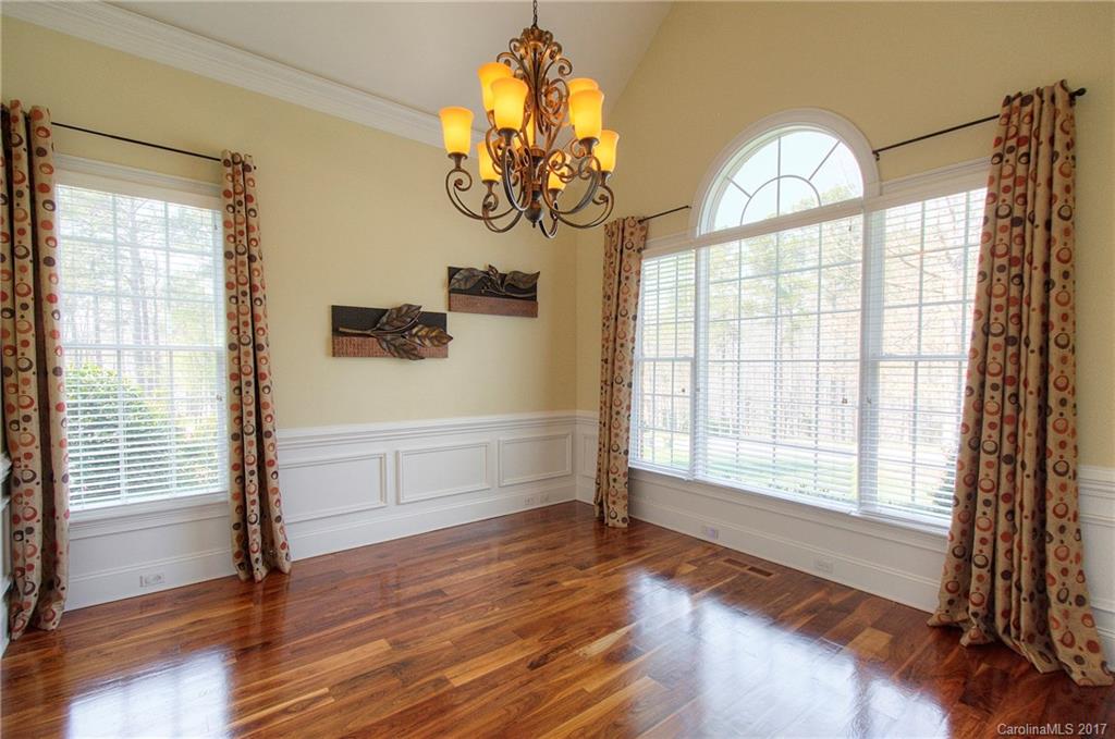 Misty Waters - Residential