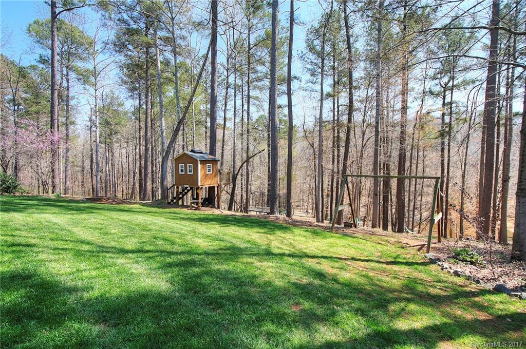 Misty Waters - Residential