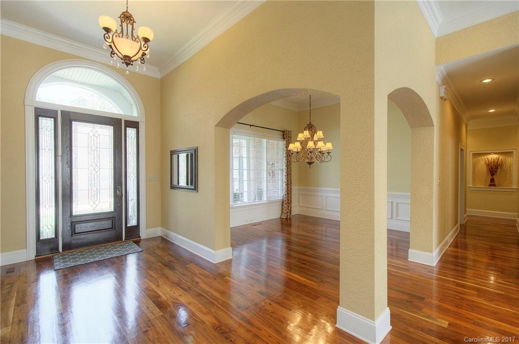 Misty Waters - Residential