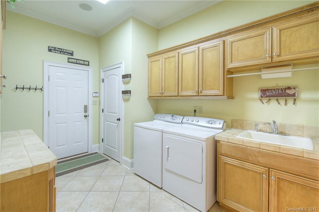 Misty Waters - Residential