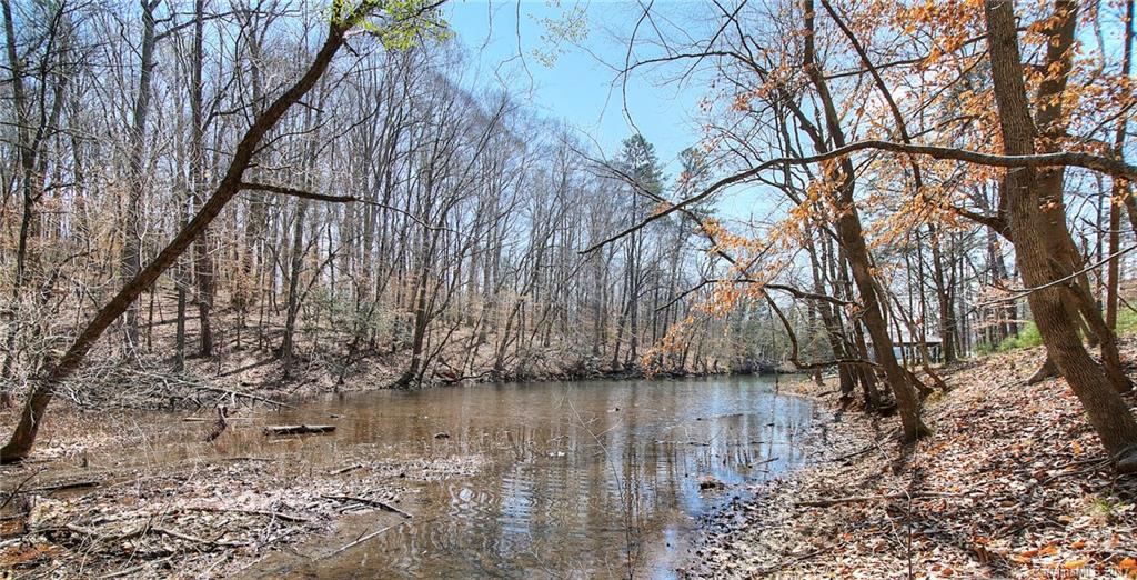 Misty Waters - Residential