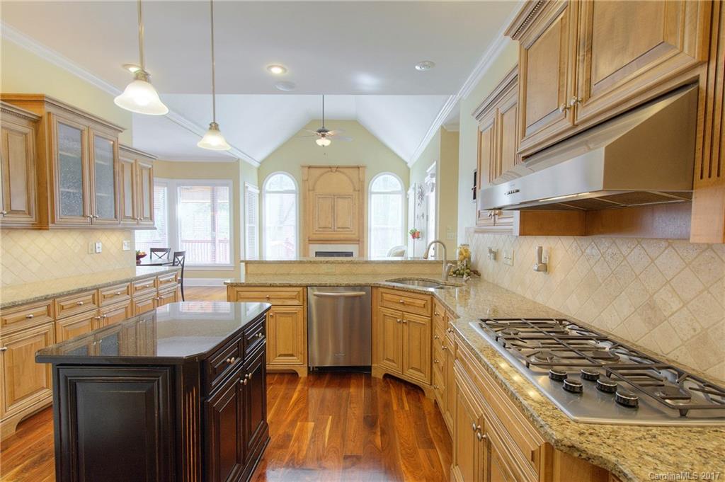 Misty Waters - Residential