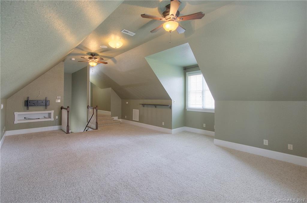 Misty Waters - Residential