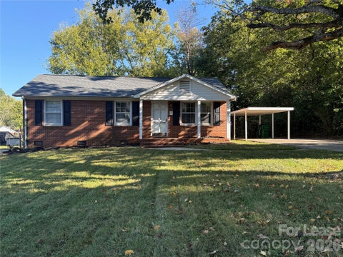 Photo of 3751 Seaman Drive, Charlotte, NC 28217 (MLS # 4437213)