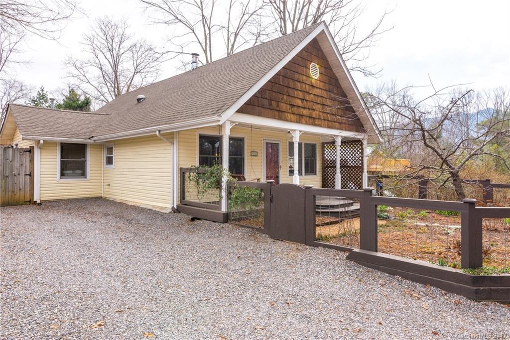Photo 1 of 24 — 116 W College Street, Black Mountain, NC 28711