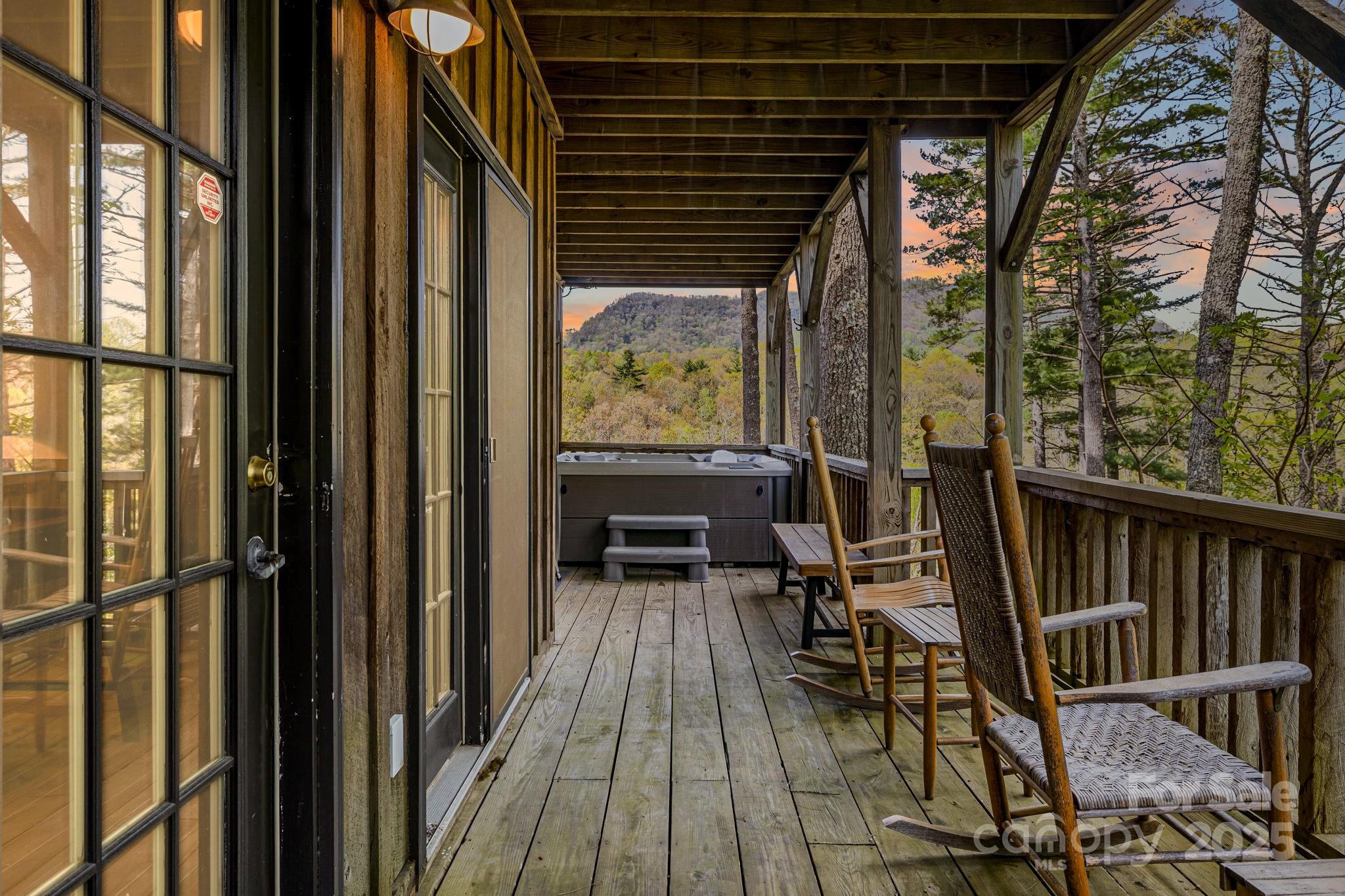 Winding Stairs - Residential