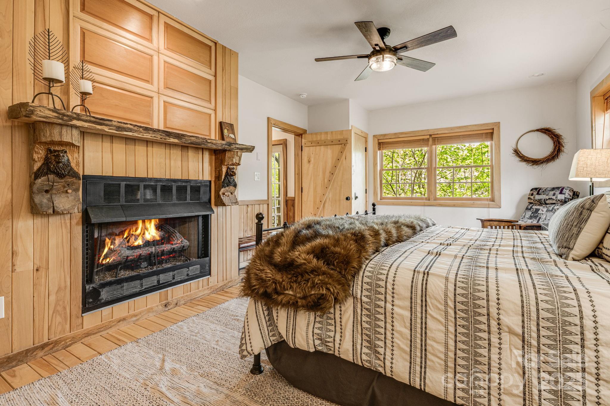 Winding Stairs - Residential