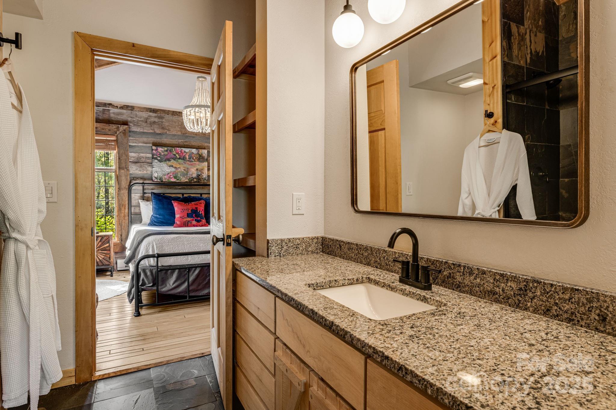 Winding Stairs - Residential