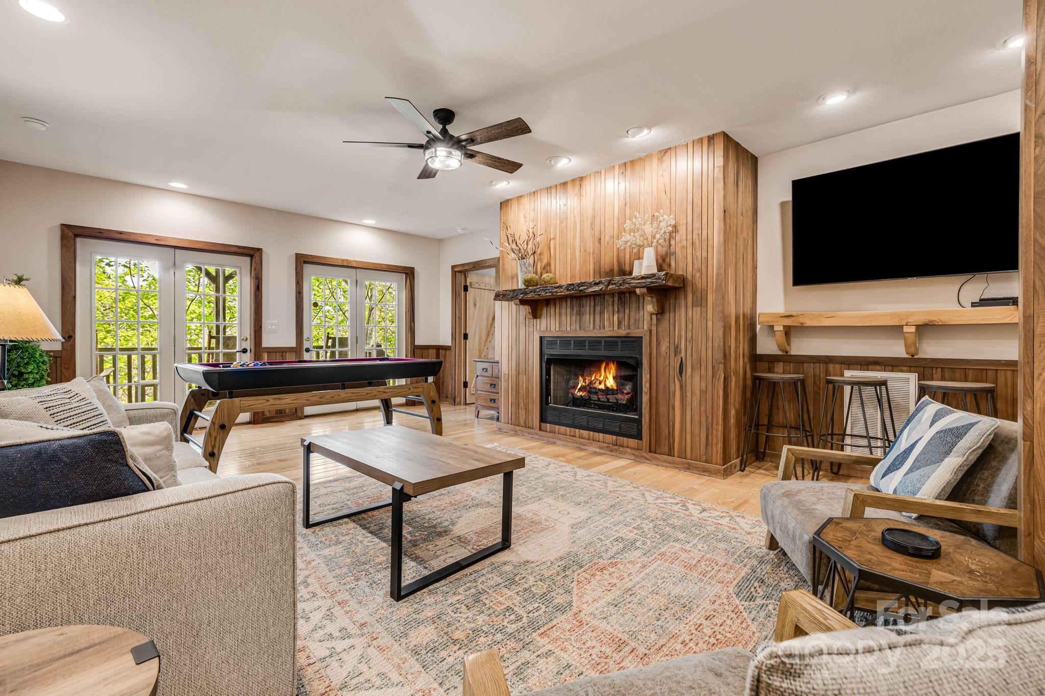 Winding Stairs - Residential