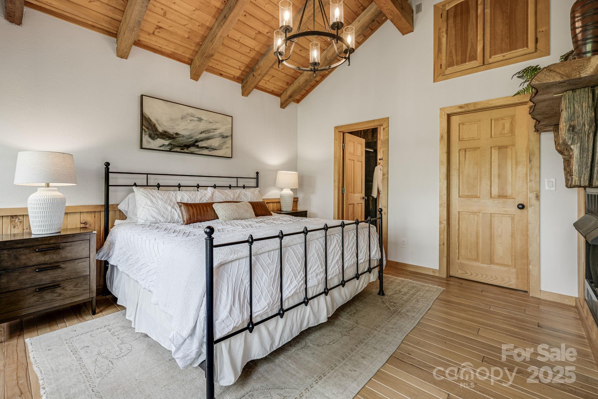 Winding Stairs - Residential