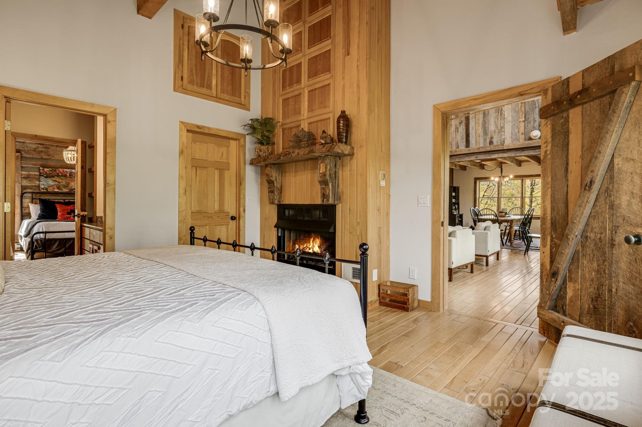 Winding Stairs - Residential