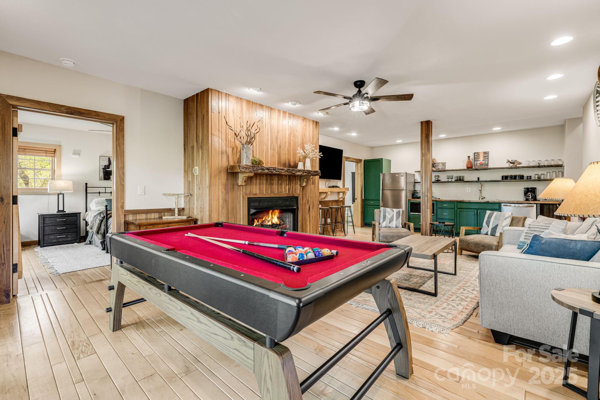 Winding Stairs - Residential