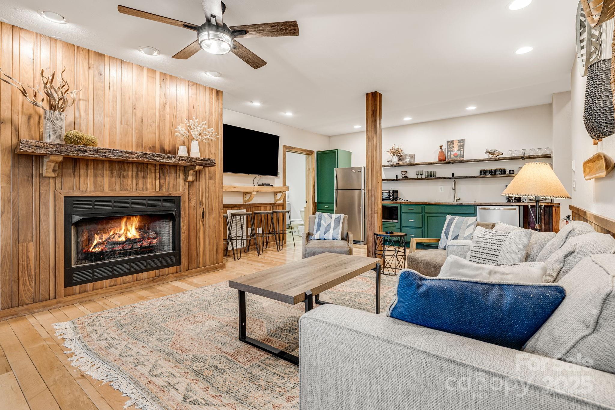 Winding Stairs - Residential