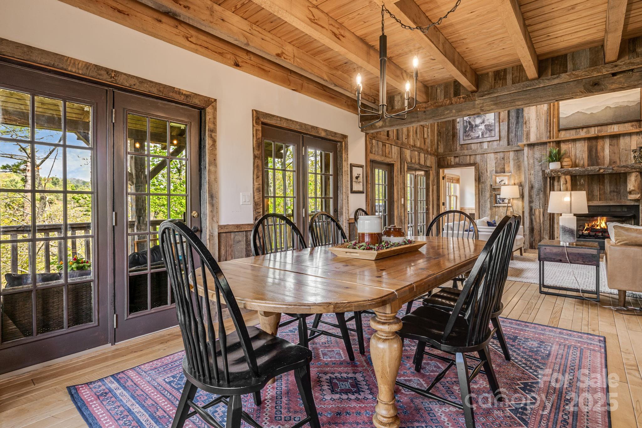 Winding Stairs - Residential