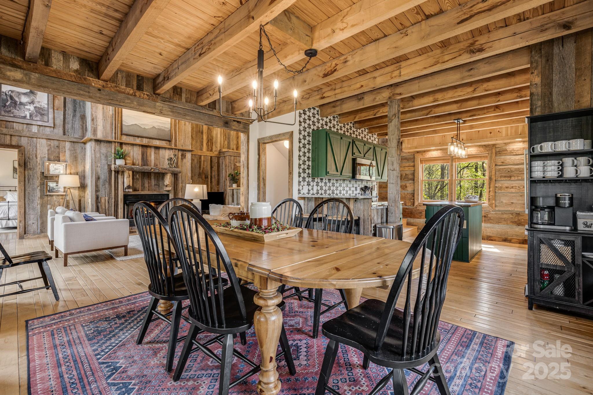 Winding Stairs - Residential