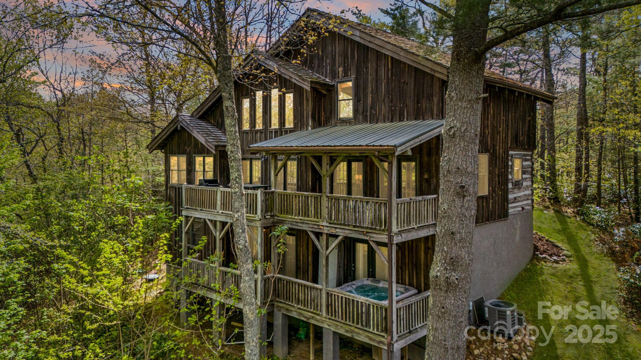 Winding Stairs - Residential